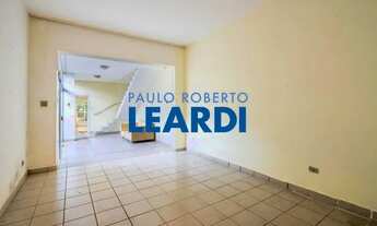 Imagem: CASA ASSOBRADADA - INDIANÓPOLIS - SP