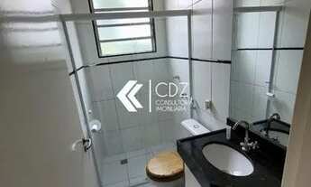 Imagem 6: Duplex 3 dormitórios com armários planejados no Condomínio Saragoza