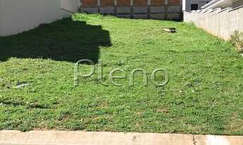 Imagem 2: Terreno - Swiss Park - Campinas