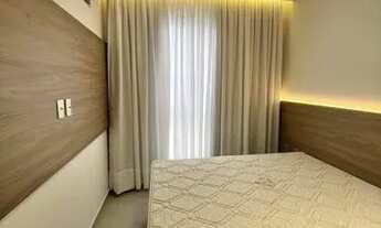 Imagem 2: Apto Novo, com todos os Planejados, Mobílias Novas e Fechadura Digital! Oportunidade!