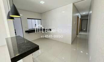 Imagem 4: Casa à venda no bairro Residencial Canadá - Goiânia/GO