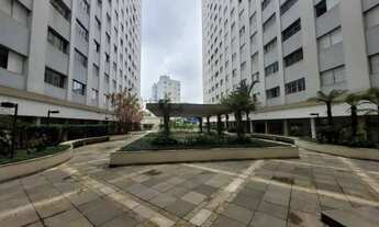 Imagem 2: Apartamento para venda com 100 metros quadrados com 3 quartos em Liberdade - São Paulo - S