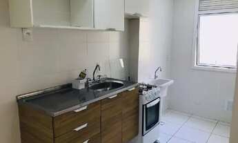 Imagem 3: Apartamento com 02 (dois) dormitórios