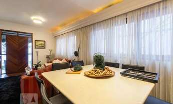 Imagem: Casa para Aluguel - Moema, 4 Quartos, 362