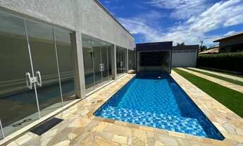 Imagem 4: Chácara Rancho Condomínio Ondas Grandes em Santa Maria da Serra