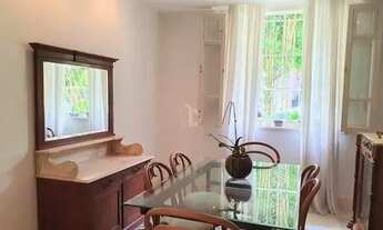 Imagem 5: Apartamento à venda 3 quartos no bairro Jardim Botânico