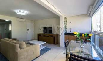 Imagem 6: Aparamento Higienópolis 3 dormitórios 2 vagas