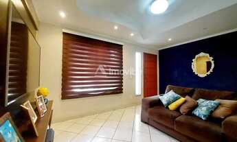 Imagem 3: Casa à venda, 3 quartos, 2 vagas, Catharina Zanaga - Americana/SP