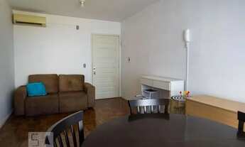 Imagem 3: Apartamento para Aluguel - Centro Histórico, 1 Quarto, 33 m2