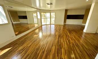 Imagem: Apartamento Alto Padrão em Moema com 240m2