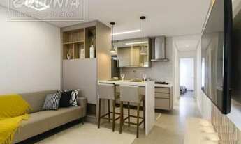 Imagem: Santo André - Apartamento Padrão - Parque