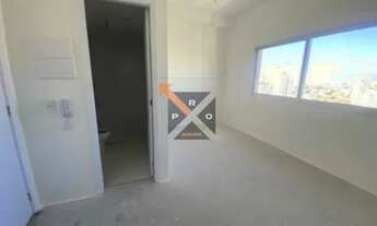 Imagem 12: BLEM STUDIOS - Á 2OOMTS DO METRÔ BELÉM - ANDAR ALTO - VISTA LIVRE - FACULDADES - CEMA - FA