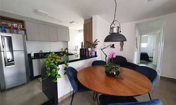 Imagem: Apartamento Novíssimo com 3 dormitórios