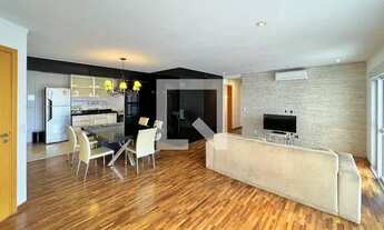 Imagem 3: Apartamento para Aluguel - Vila Olímpia, 3 Quartos, 139 m2