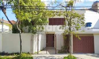 Imagem 2: SAO PAULO - Casa Padrão - PLANALTO PAULISTA