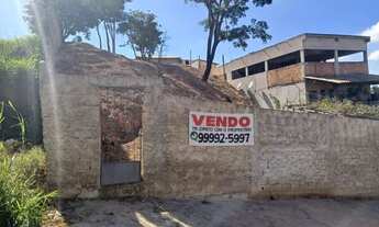 Imagem 2: Lote no Bairro Arvoredo II