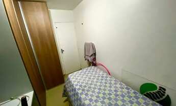 Imagem 6: Apartamento todo reformado na serraria