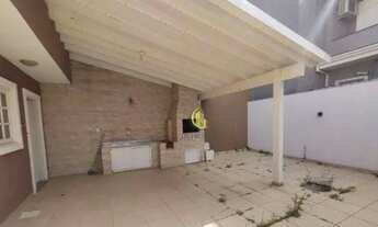 Imagem 6: Casa com 4 dormitórios, 145 m² - venda por R$ 800.000,00 ou aluguel por R$ 4.980,00/mês