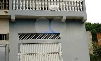 Imagem 2: Casa com 3 dormitórios e 2 vagas de garagem