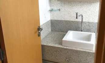 Imagem 6: Apartamento de 2/4 no centro de palmas