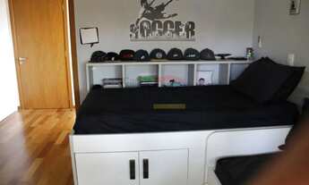 Imagem 4: Casa Assobradada Jardim Floresta