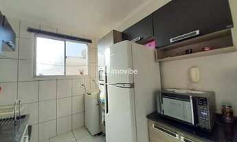 Imagem 7: Apartamento com 2 dormitórios, para venda, no Loteamento Industrial Machadinho, em America