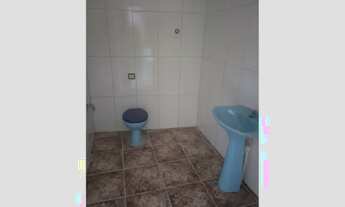 Imagem 2: Casa térrea independente com 1 dormitório