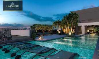 Imagem: Studio com 1 dormitório à venda, 19 m²