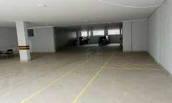 Imagem 3: Apartamento com 3 dormitórios à venda, 86 m² por R$ 490.000,00 - Parque das Nações - Santo