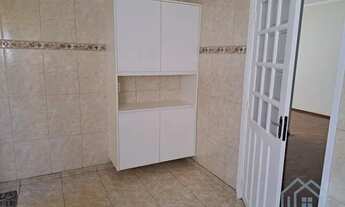 Imagem 4: Campinas - Casa Padrão - Jardim Guanabara