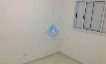 Imagem 6: Apartamento com 2 dormitórios para alugar, 50 m² por R$ 1.688,99 - Centro - Diadema/SP