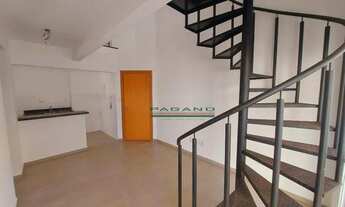 Imagem 3: Cobertura com 1 dormitório à venda, 93 m² por R$ 380.000,00 - Nova Aliança - Ribeirão Pret