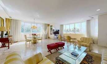 Imagem 5: Apartamento-À VENDA-Copacabana-Rio de Janeiro-RJ