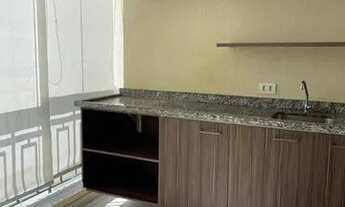 Imagem 7: Apartamento Condomínio Atmosphera