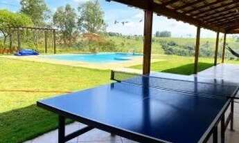 Imagem 3: Chácara com vista maravilhosa, piscina e área gourmet na região Itatiaiuçu!