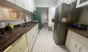 Imagem: Apartamento para Locação 3 dormitórios