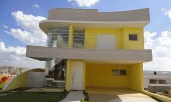 Imagem: Casa - Swiss Park - Campinas