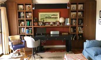 Imagem 4: COBERTURA no ANITA GARIBALDI com 3 quartos para VENDA, 191 m²