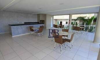 Imagem 6: Apartamento com 2 dormitórios para alugar, 68 m² por R$ 1.160/mês - Arianópolis (Jurema)