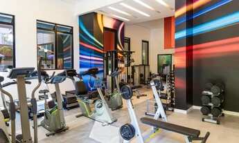 Imagem 7: Flat para venda tem 30 metros quadrados com 1 quarto em Moema - São Paulo - SP