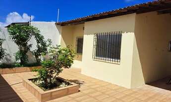 Imagem 3: Casa pra alugar recém formada