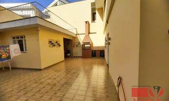 Imagem 7: Sobrado com 4 dormitórios à venda, 263 m² por R$ 1.400.000,00 - Vila Zelina - São Paulo/SP