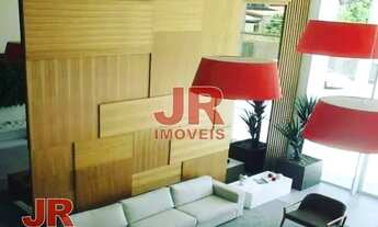 Imagem 3: Apartamento com 2 dormitórios à venda, 100 m² por R$ 550.000,00 - Braga - Cabo Frio/RJ