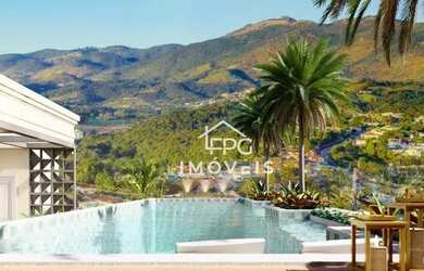 Imagem 3: LANÇAMENTO* RESIDENCIAL MANSION - Apartamento com 01 suíte em prédio exclusivo de 03 anda