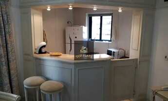 Imagem 4: Flat disponível no Itaim Bibi