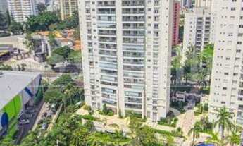 Imagem 3: VENDA Alto da Boa Vista Apartamento 04 dormitórios, 03 suítes, 03 vagas, pronto para morar