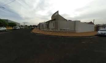 Imagem 2: Casa Padrão em Araraquara