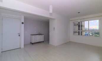 Imagem: Apartamento com 2 Dormitorio(s) localizado(a)