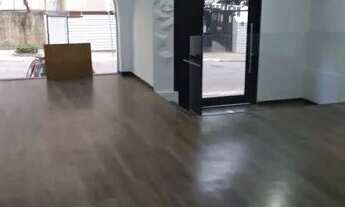 Imagem 5: Salão 140m2 reformado com 3 vagas,3 banheiros ,cozinha e espaço para 5 repartições ,excel