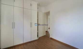 Imagem 5: V.Sônia Morumbi Apartamento /Cobertura com 252m². 2 dormitórios, 1 suite, lavabo 3 vagas e